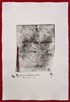 Anton Heyboer - Ymuiden, ets kopen? Bied vanaf 1!