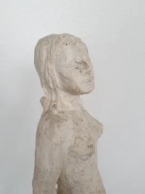 Han Rehm - ZT, studie naakte vrouw kopen? Bied vanaf 95!