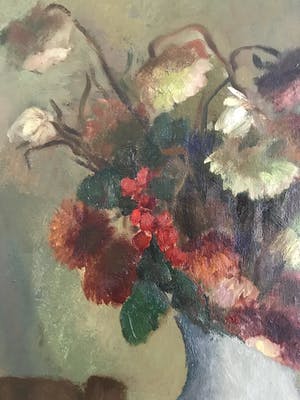 Jos van den Berg - Still Life kopen? Bied vanaf 150!