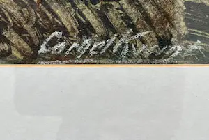 Cornel Kwint - Overvloed kopen? Bied vanaf 75!