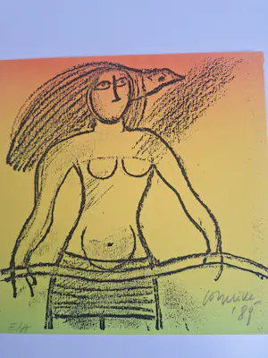 Corneille - Maagd kopen? Bied vanaf 150!