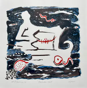 Let Bijkersma - Behouden Vaart kopen? Bied vanaf 25!