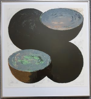 Thomas Ankum - Halve bollen kopen? Bied vanaf 50!