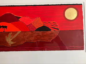 Ronald Boonacker - Mahe, Seychelles I kopen? Bied vanaf 115!