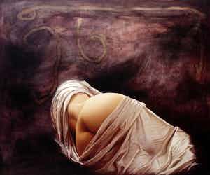 Willi Kissmer - gicléé - Schwarze serie nr:2 - 2015 verkocht voor € 110!