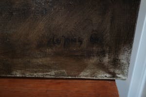 Leo de Jong - Fles en boot kopen? Bied vanaf 35!