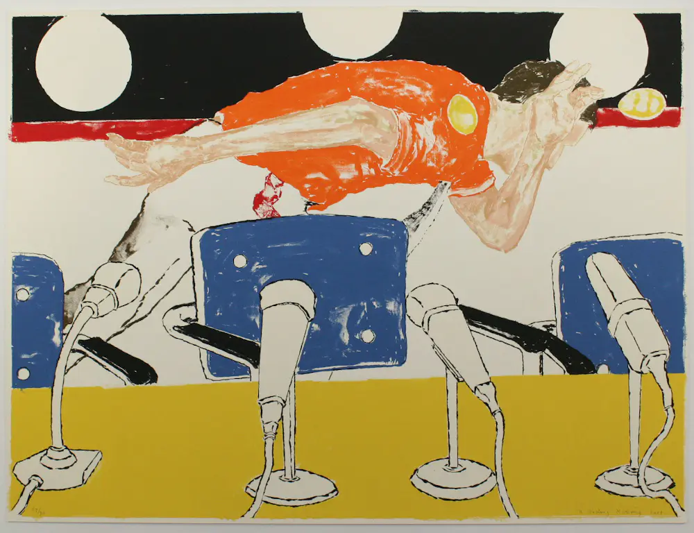 Koen Ebeling Koning (1968)