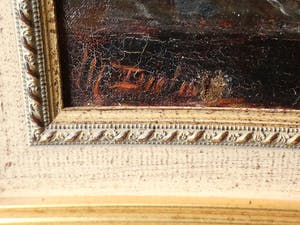 Marguerite Dielman - bloemen kopen? Bied vanaf 350!