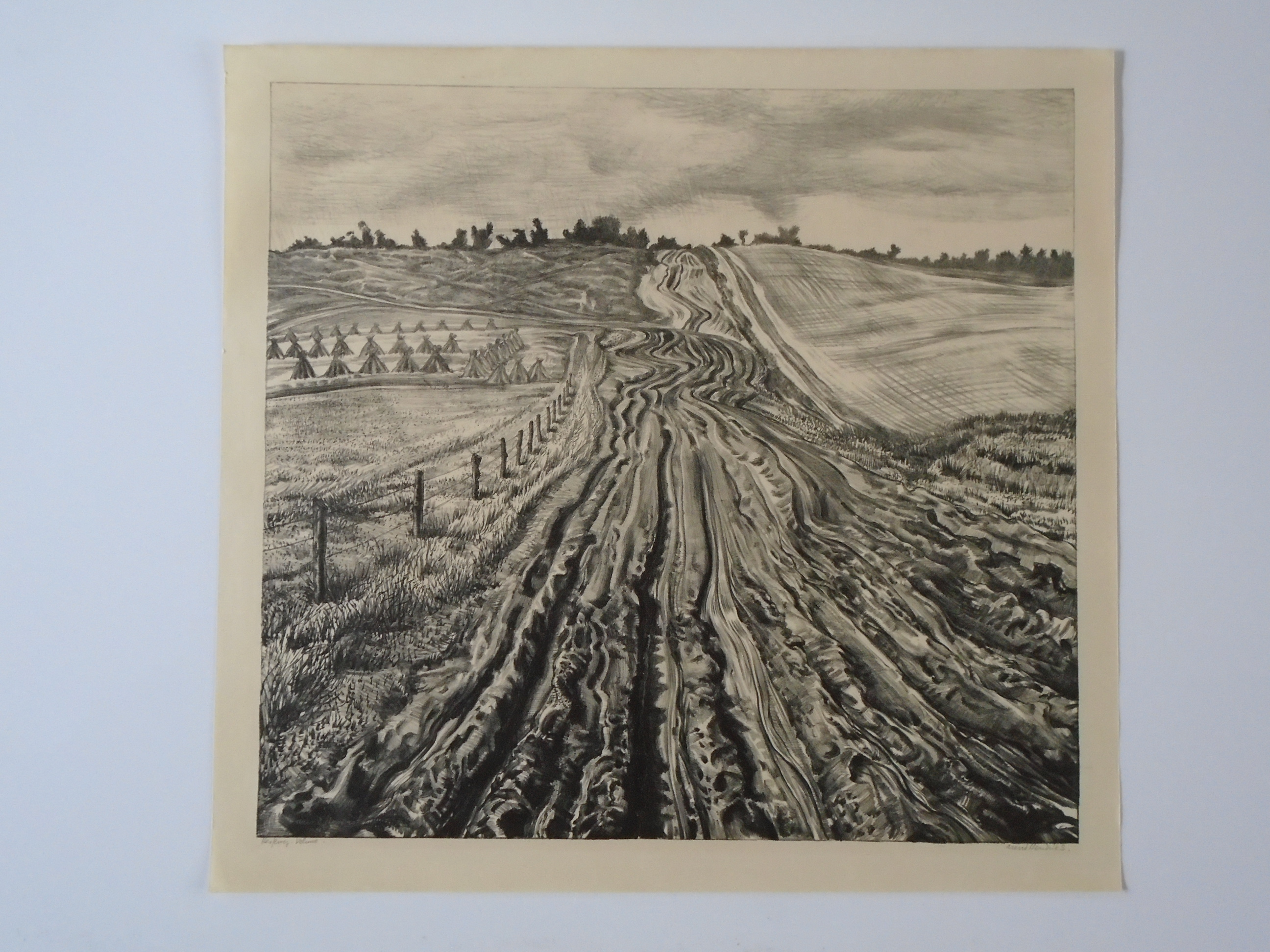 Arend Hendriks - Hesseweg Veluwe kopen? Bied vanaf 45!