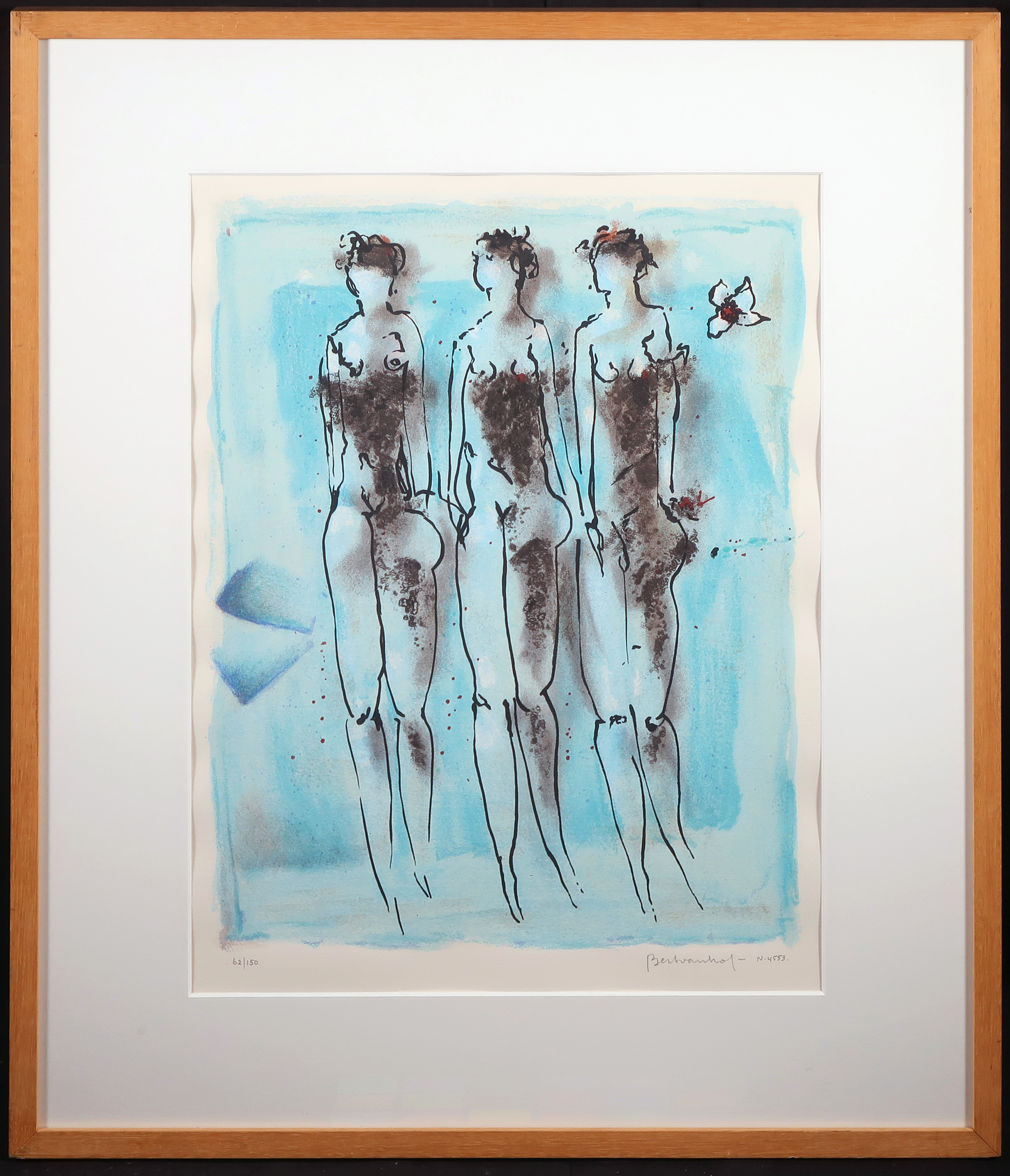 Bert van Kol (1926-2014)