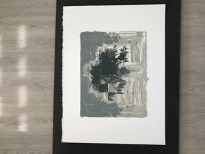 Joseph Cals - Hommage aan Graham Sutherland kopen? Bied vanaf 30!