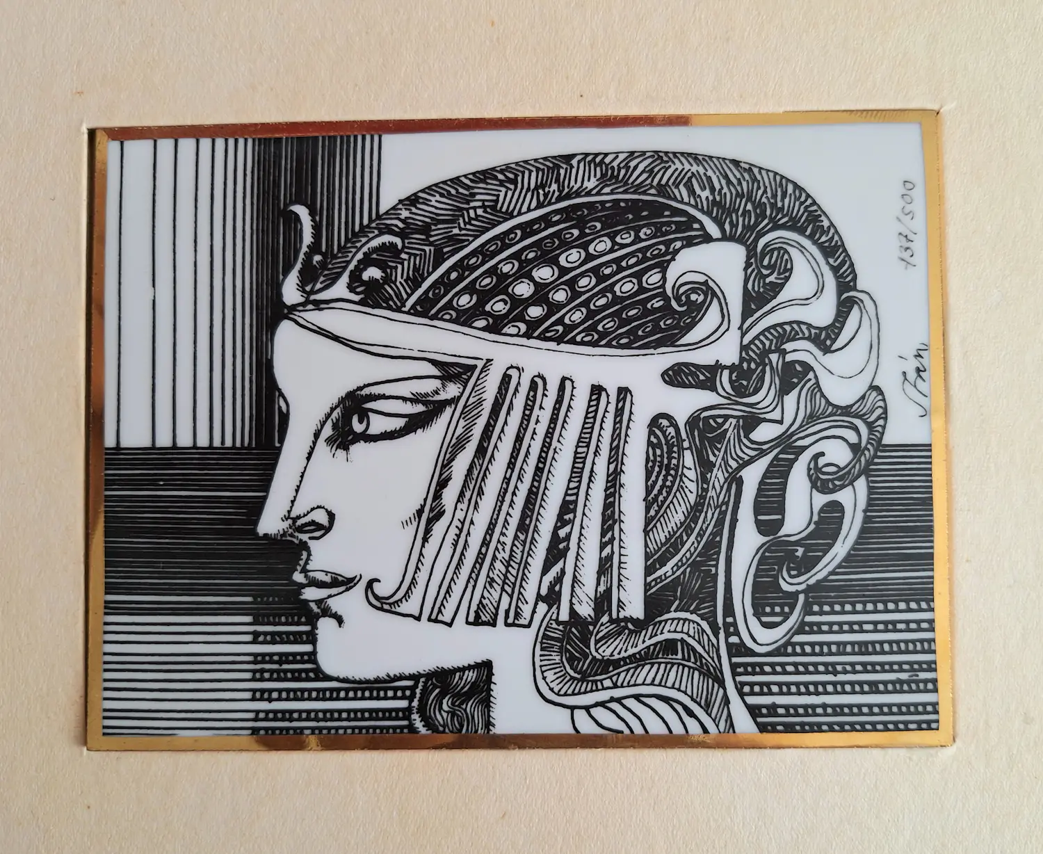 Endre Szasz (1926-2003)