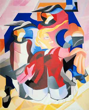 Patty Harpenau - Pepetrieel verkocht voor € 45!