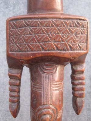 Boyo - Voorouderbeeld kopen? Bied vanaf 90!