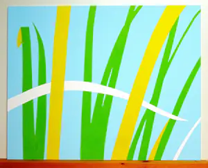 Ed Weyden - Lelie kruis 18 kopen? Bied vanaf 35!