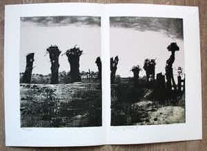 Nicolaas Wijnberg - Litho verkocht voor € 55!