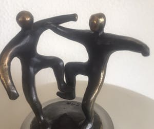 Corry Ammerlaan - spelen is leren kopen? Bied vanaf 1!