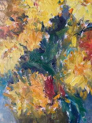 Alena Čermáková - zomer in een vaas kopen? Bied vanaf 25!