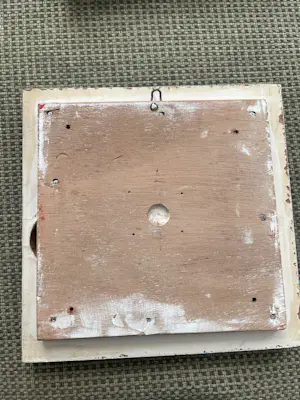 Bob van Walderveen - 2 olieverf panelen kopen? Bied vanaf 40!