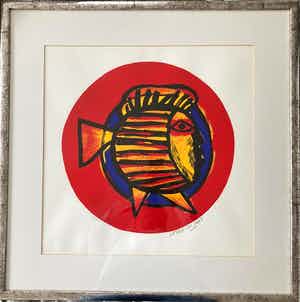 Corneille - geen titel verkocht voor € 150!