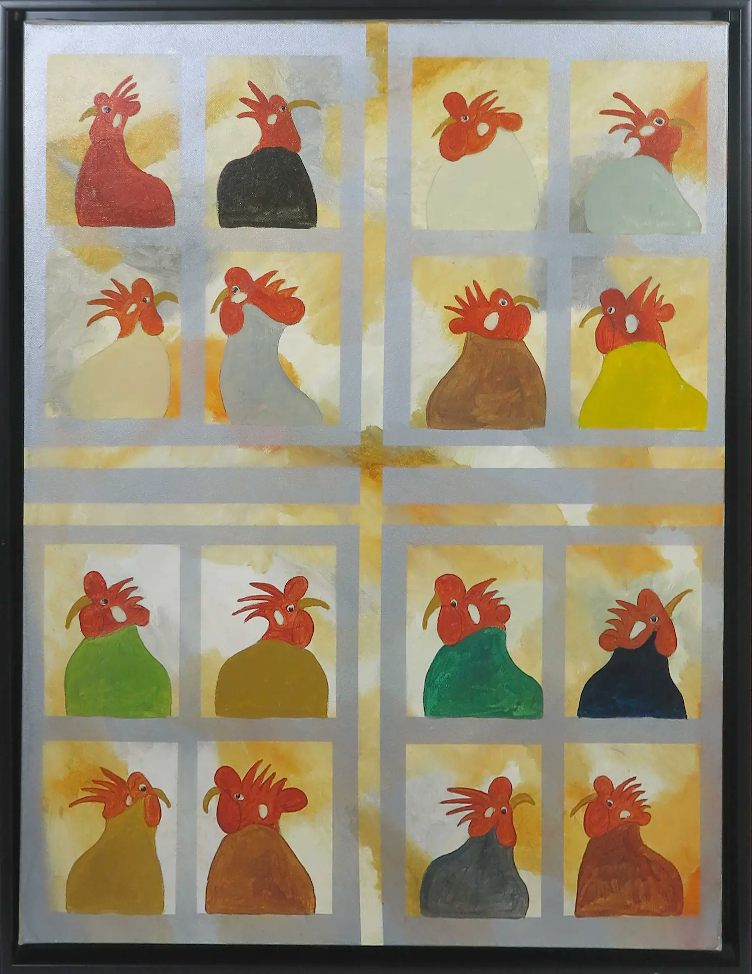 Frits van der Horst (1946)