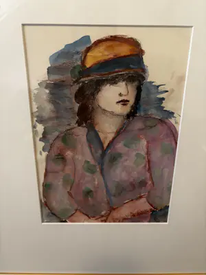 Barbara Jonk - Vrouw/Dame kopen? Bied vanaf 70!