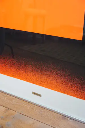 Rupprecht Geiger - geen titel kopen? Bied vanaf 500!