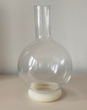 Niet of onleesbaar gesigneerd - Italesse - Decanteerkaraf Alchemist - Mine Devine Design kopen? Bied vanaf 1!