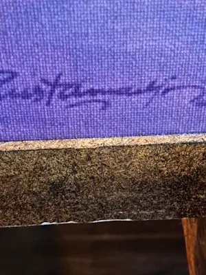 Rustamadji - Onbekend kopen? Bied vanaf 125!