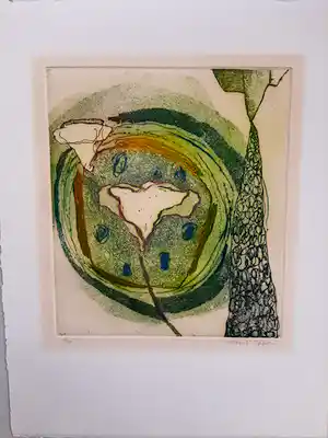 Hans Laban - Kring vendu pour 50€ !