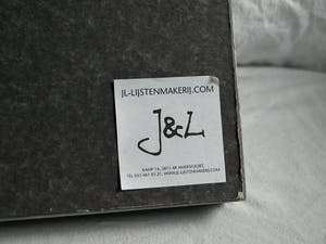 Curiosa - Uit kurk gesneden Oosters landschap – Jaren ‘80 kopen? Bied vanaf 50!