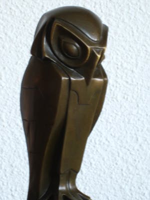 Brons (Onbekend) - Coenrad. kopen? Bied vanaf 95!