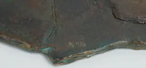 Jonneke Kodde - Bronzen sculptuur: 'Opvliegend uit het riet' + certificaat kopen? Bied vanaf 3095!