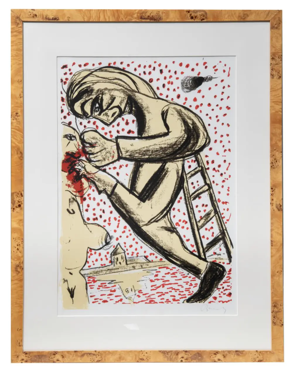 Fred Bervoets (1942)