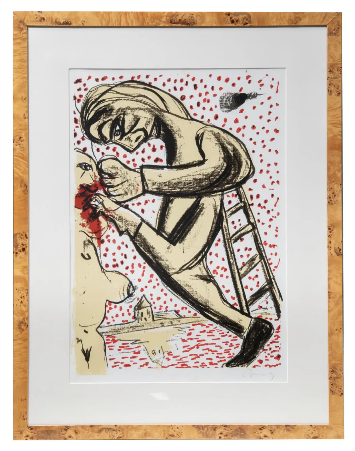 Fred Bervoets (1942)