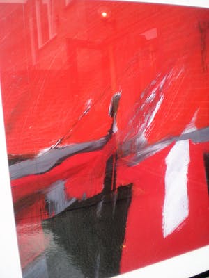 Rob Vermeer - De Rode Ondergang kopen? Bied vanaf 135!