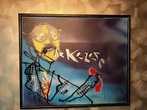 Herman Brood - De Kezer kaufen? Bieten Sie von 4995!