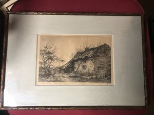 Toon de Jong - Eemnes-Buiten kopen? Bied vanaf 15!