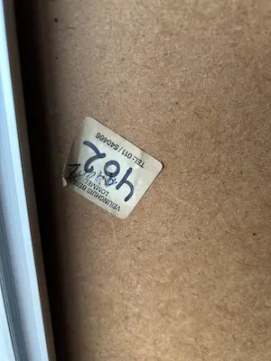 Anton Heyboer - Gekleurde personages kopen? Bied vanaf 599!