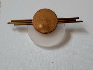 Curiosa - Vintage sieraden - 6 stuk kopen? Bied vanaf 1!