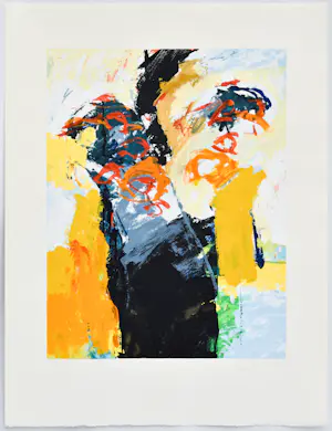 Richard Smeets - Strandscene kopen? Bied vanaf 75!