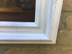 Niet of onleesbaar gesigneerd - Stilleven met fruit. kopen? Bied vanaf 10!