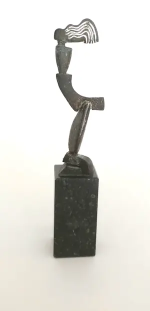 Pierre Lumey - "Sirene" kopen? Bied vanaf 275!