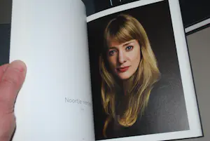 Koos Breukel - 2x Delamar-166 foto's [ Erwin Olaf, Inez v Lamsweerde, Viviane Sassen e.a.] kopen? Bied vanaf 125!