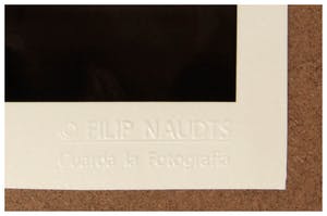 Filip Naudts - Drie foto's uit de reeks 'Rendez-Vous' kopen? Bied vanaf 85!