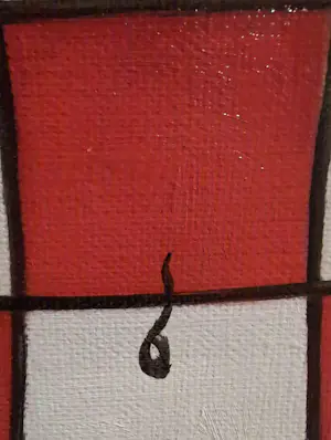 Jack Gage - Spider kopen? Bied vanaf 750!