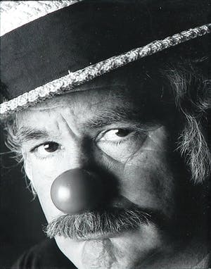 Paul Huf - Foto, lot van twee los ingelijste portretten van o.a. Werumeus Buning kopen? Bied vanaf 1!