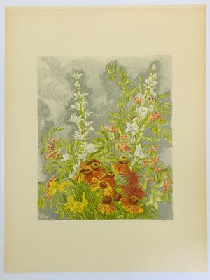 Edgar Fernhout - Boeket kopen? Bied vanaf 45!