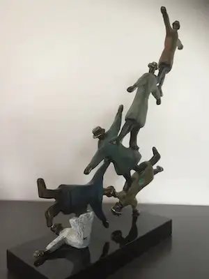 Hans Kuyper - The sky is the limit kopen? Bied vanaf 179!