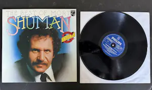 Various artists - Georges Moustaki Brel sardou - Multiple artists kopen? Bied vanaf 28!